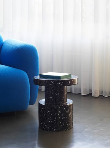 Bit スツール - Black - Normann Copenhagen | ノーマンコペンハーゲン