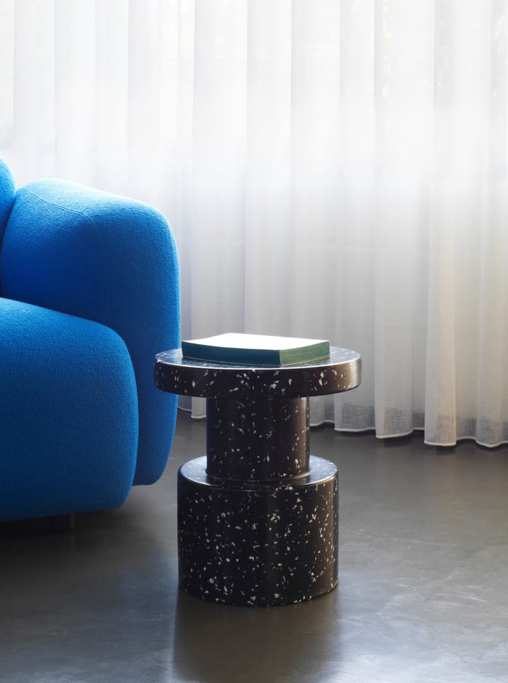 Bit スツール, Black Normann Copenhagen | ノーマンコペンハーゲン