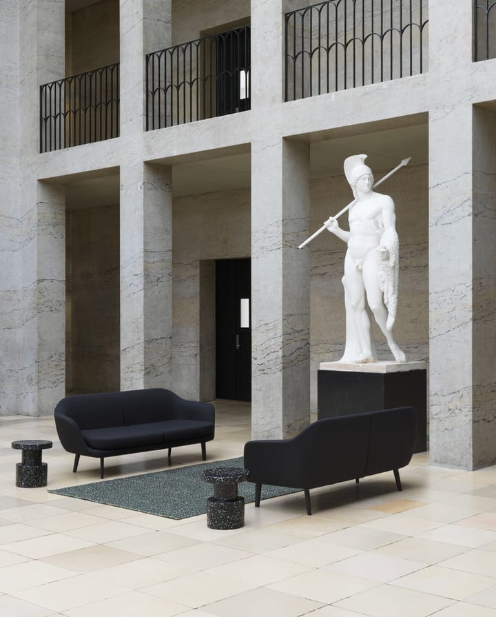 Bit スツール, Black Normann Copenhagen | ノーマンコペンハーゲン