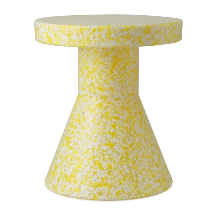 Bit Cone スツール - Yellow - Normann Copenhagen | ノーマンコペンハーゲン