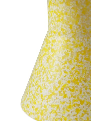 Bit Cone スツール - Yellow - Normann Copenhagen | ノーマンコペンハーゲン