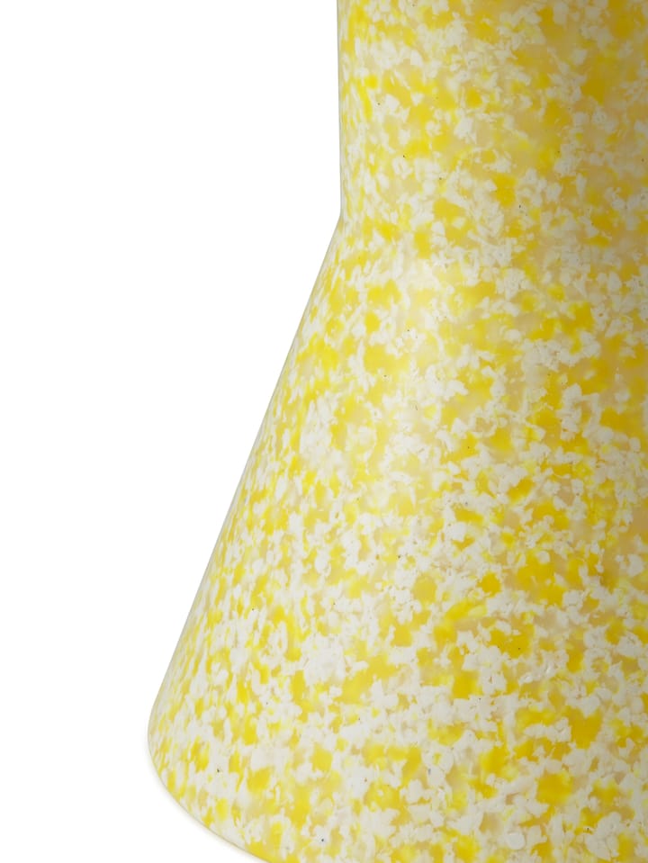 Bit Cone スツール, Yellow Normann Copenhagen | ノーマンコペンハーゲン