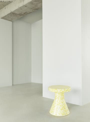 Bit Cone スツール - Yellow - Normann Copenhagen | ノーマンコペンハーゲン