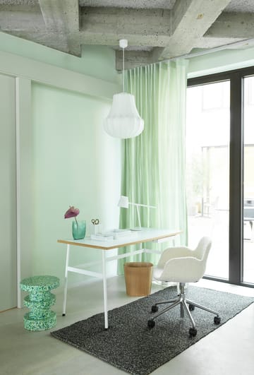 Bit Stack スツール - Green - Normann Copenhagen | ノーマンコペンハーゲン