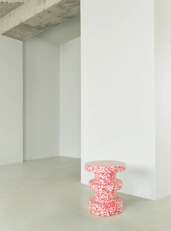 Normann Copenhagen | ノーマンコペンハーゲン からのBit Stack