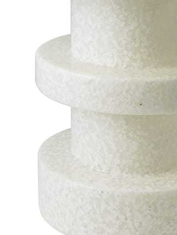 Bit Stack スツール - White-white - Normann Copenhagen | ノーマンコペンハーゲン