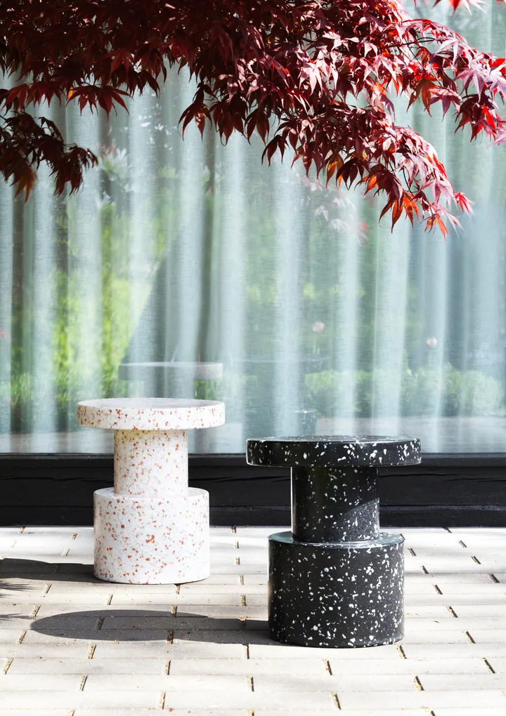 Normann Copenhagen | ノーマンコペンハーゲン からのBit ラウンド