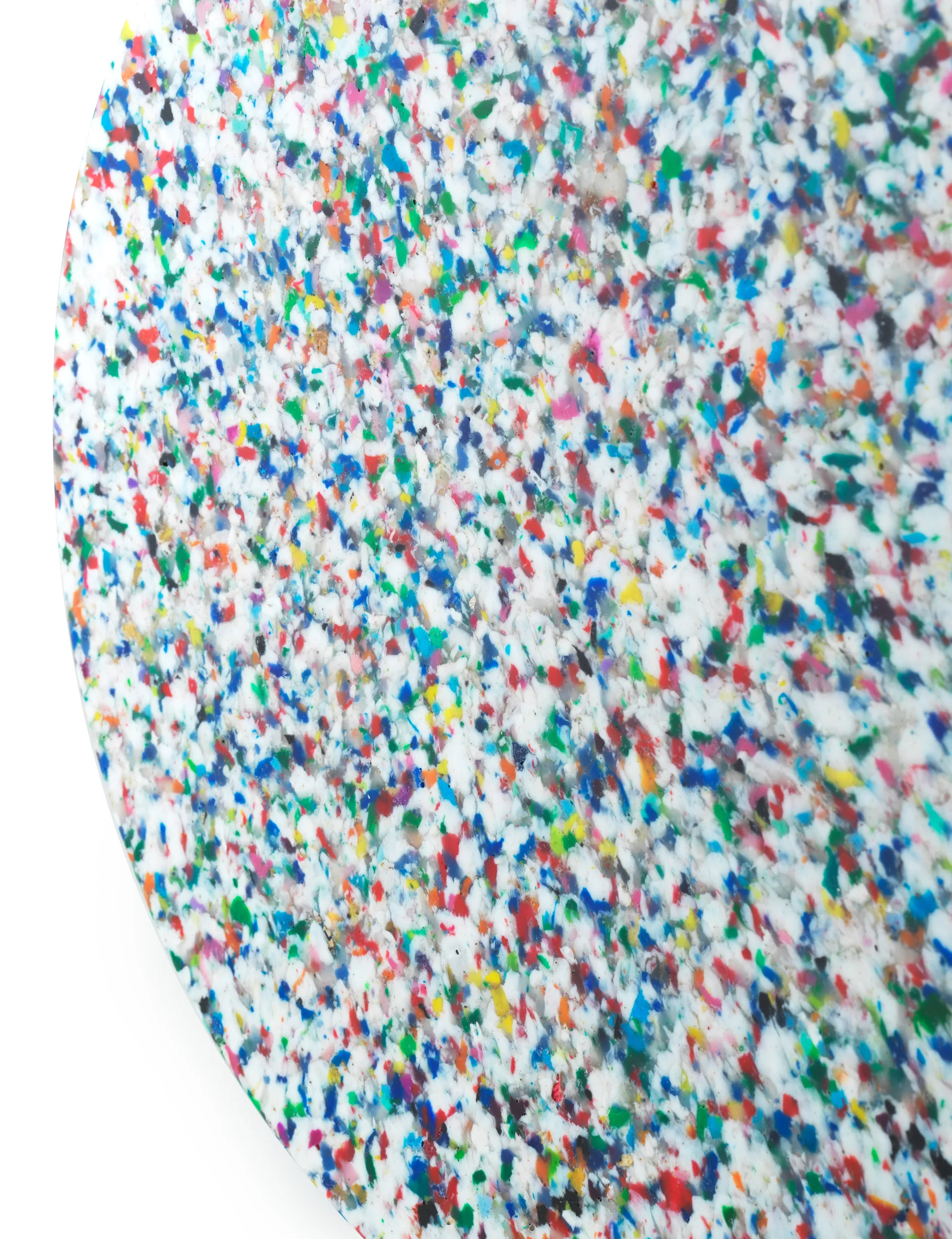 Bit スツール, White-multi Normann Copenhagen | ノーマンコペンハーゲン