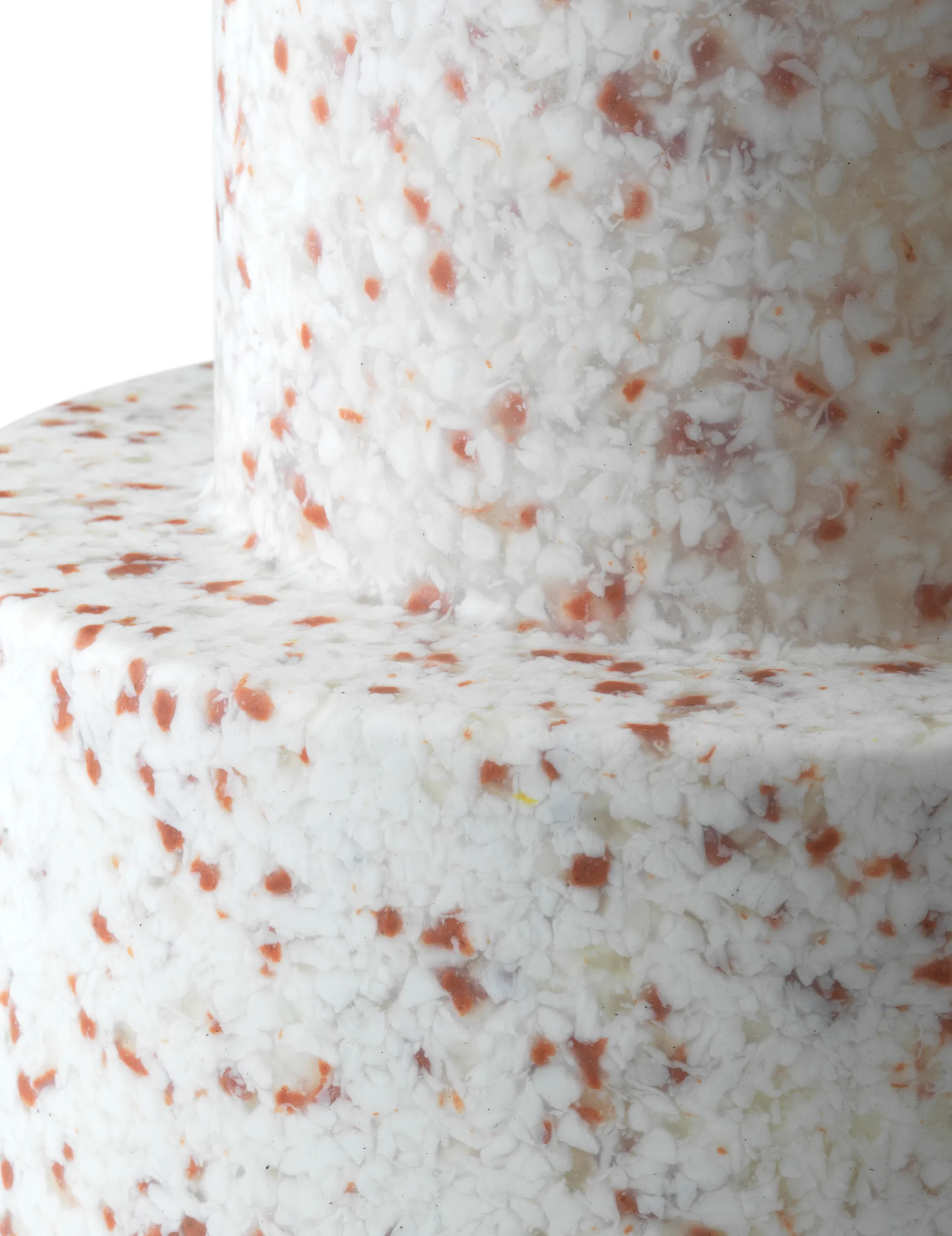 Bit スツール, White Normann Copenhagen | ノーマンコペンハーゲン