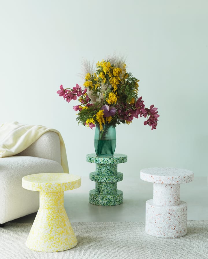 Bit スツール, White Normann Copenhagen | ノーマンコペンハーゲン