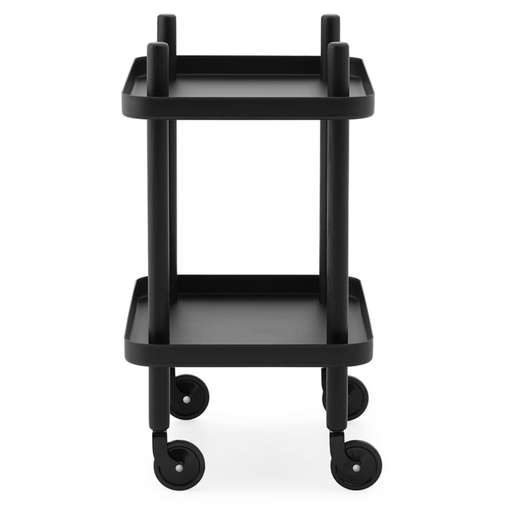 ブロック テーブル, black-black Normann Copenhagen | ノーマンコペンハーゲン