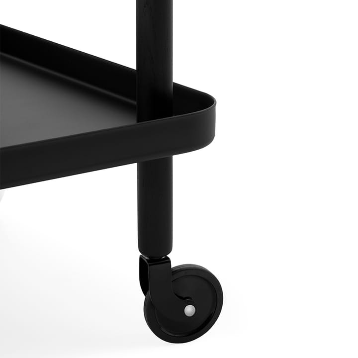 ブロック テーブル, black-black Normann Copenhagen | ノーマンコペンハーゲン