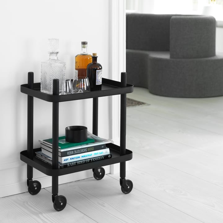 ブロック テーブル, black-black Normann Copenhagen | ノーマンコペンハーゲン