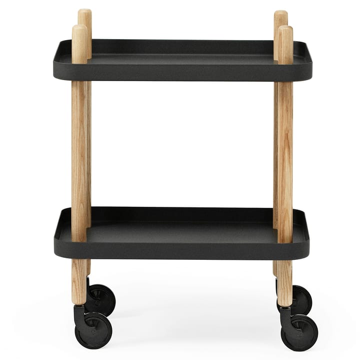 ブロック テーブル, black Normann Copenhagen | ノーマンコペンハーゲン