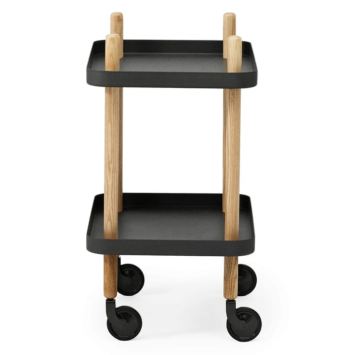 ブロック テーブル, black Normann Copenhagen | ノーマンコペンハーゲン