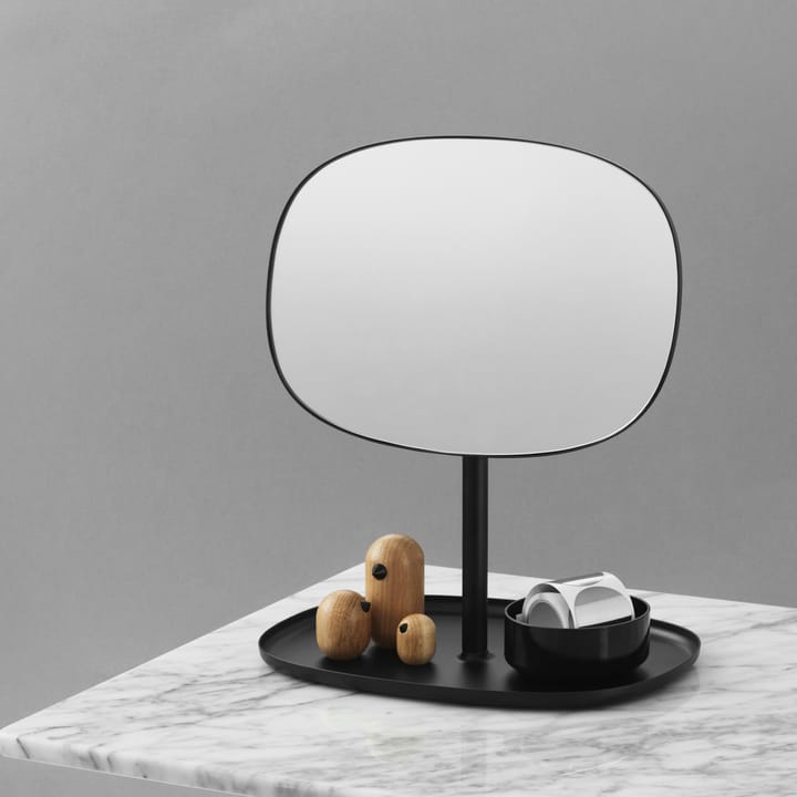 フリップミラー, black Normann Copenhagen | ノーマンコペンハーゲン