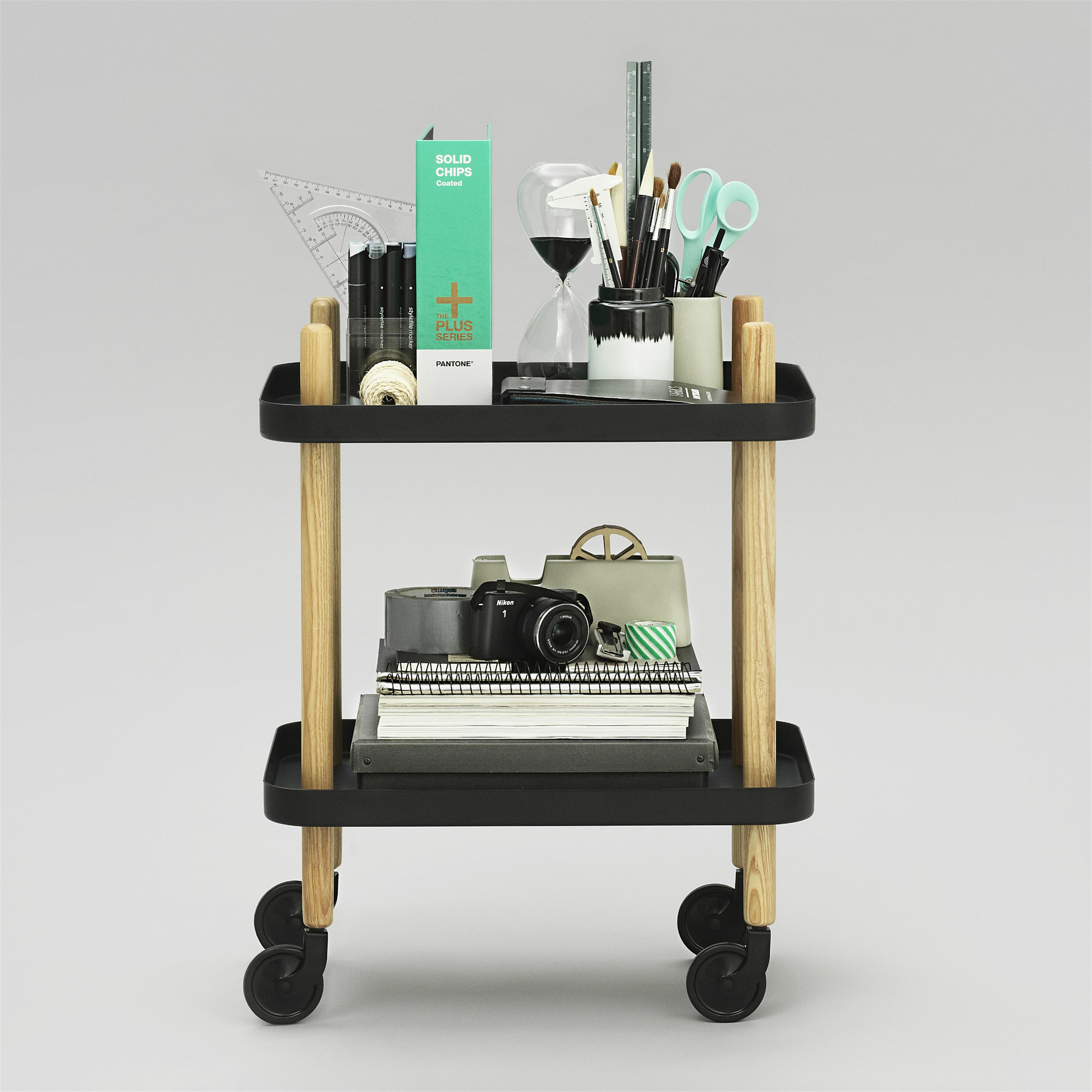 【日本製】 Normann Copenhagen からのブロック ノーマンコペンハーゲン | 座卓・ちゃぶ台