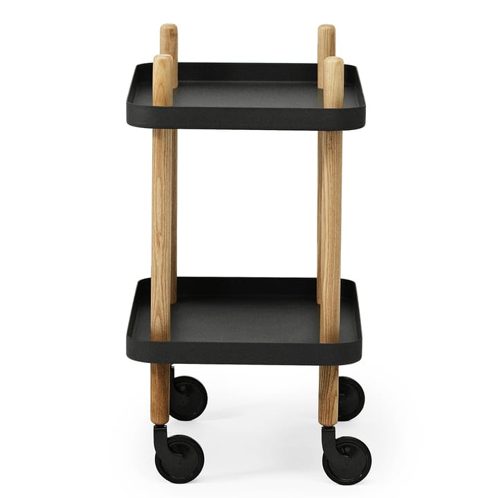 ブロック テーブル, black Normann Copenhagen | ノーマンコペンハーゲン