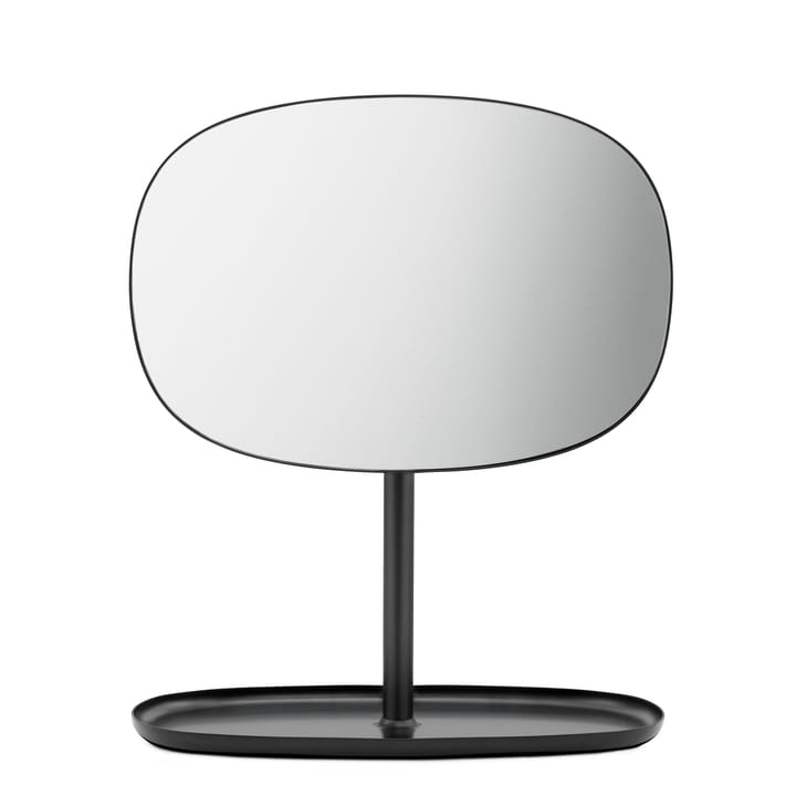 フリップミラー - black - Normann Copenhagen | ノーマンコペンハーゲン