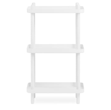 Block シェルフ - White - Normann Copenhagen | ノーマンコペンハーゲン