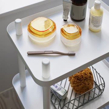 Block シェルフ - White - Normann Copenhagen | ノーマンコペンハーゲン