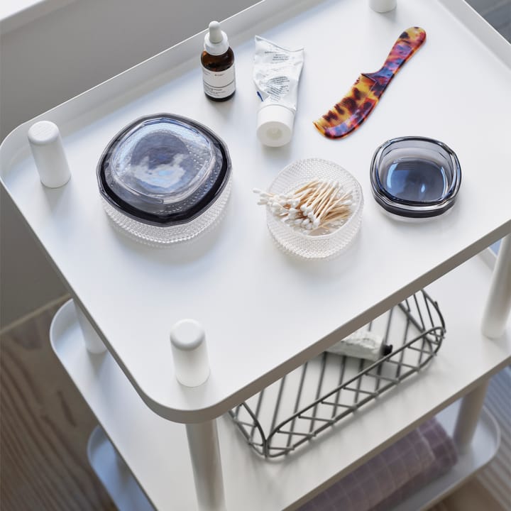 Block シェルフ, White Normann Copenhagen | ノーマンコペンハーゲン