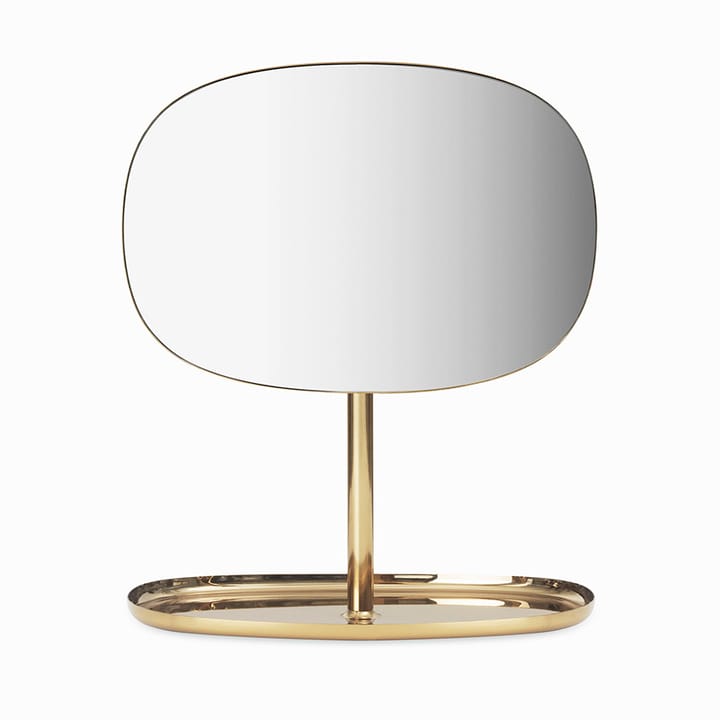 フリップミラー - Brass - Normann Copenhagen | ノーマンコペンハーゲン