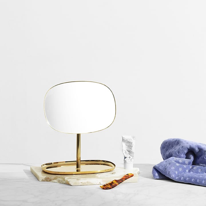 フリップミラー, Brass Normann Copenhagen | ノーマンコペンハーゲン