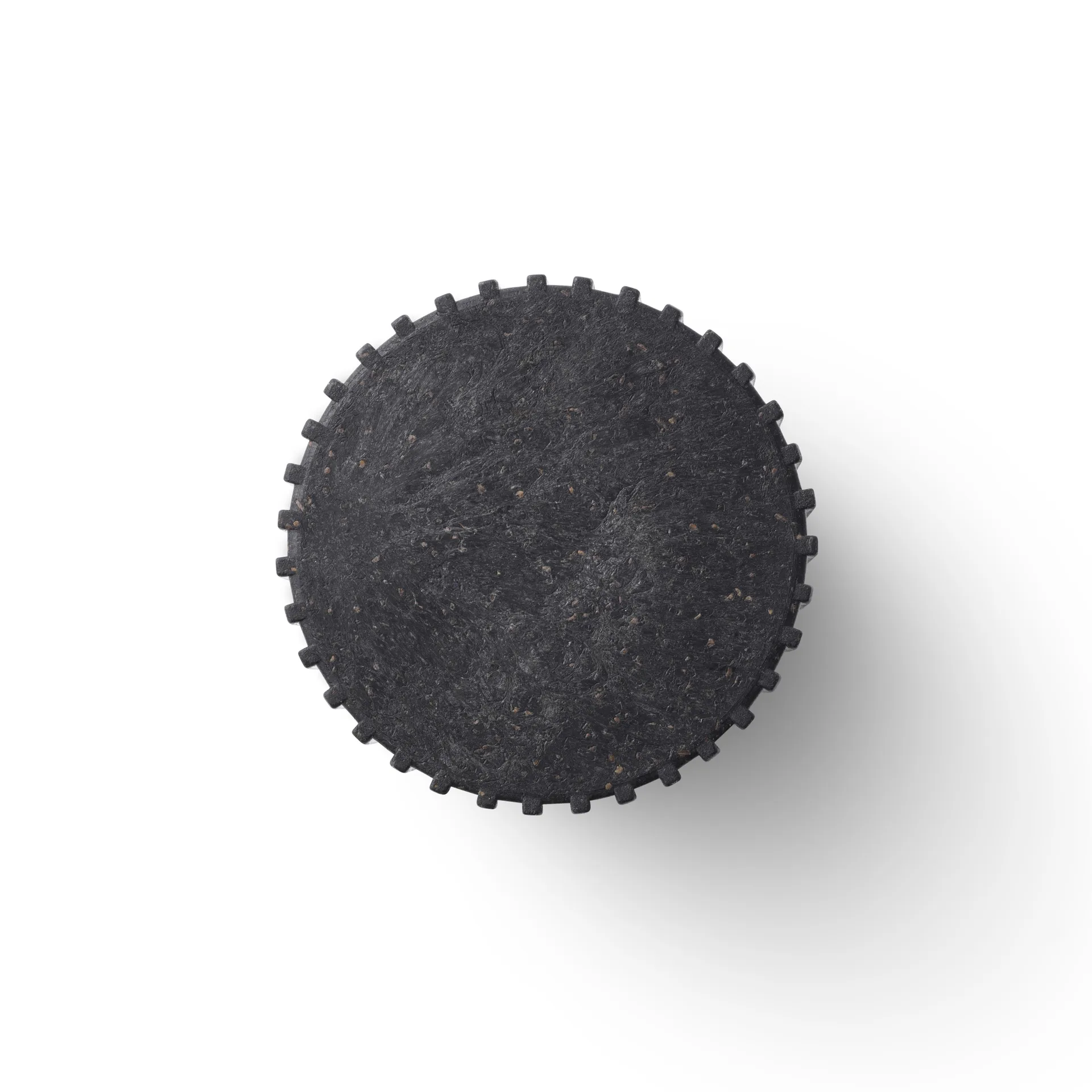 Chip フック スモール, black Normann Copenhagen | ノーマンコペンハーゲン