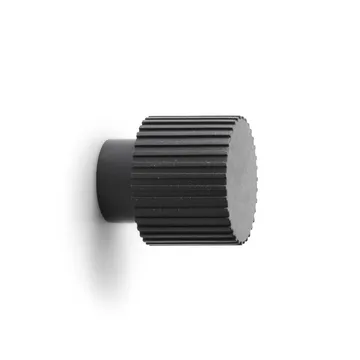Chip フック スモール - black - Normann Copenhagen | ノーマンコペンハーゲン