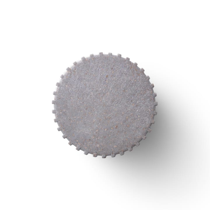 Chip フック スモール - grey - Normann Copenhagen | ノーマンコペンハーゲン