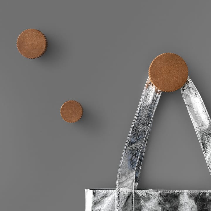 Chip フック スモール, natural Normann Copenhagen | ノーマンコペンハーゲン