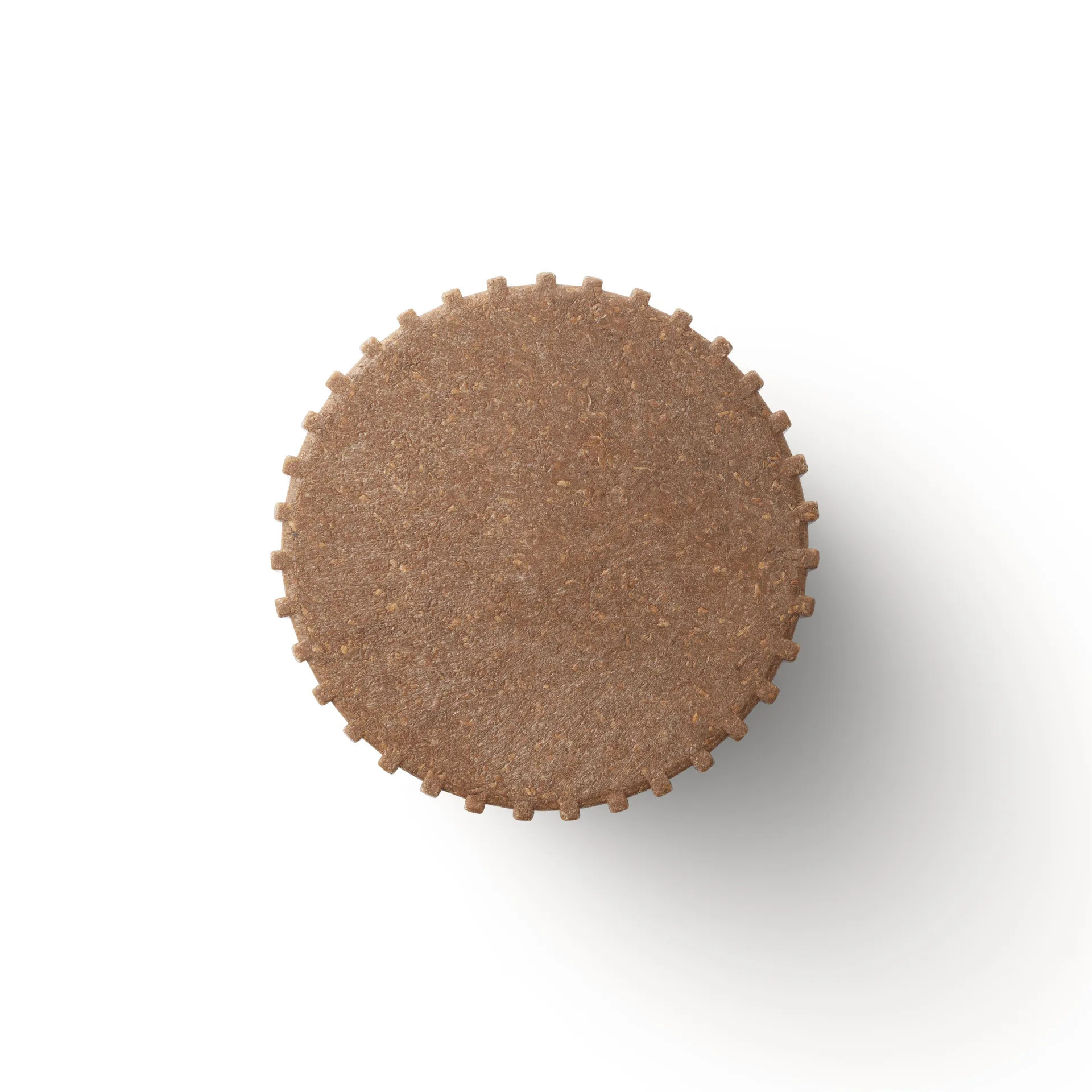Chip フック スモール, natural Normann Copenhagen | ノーマンコペンハーゲン