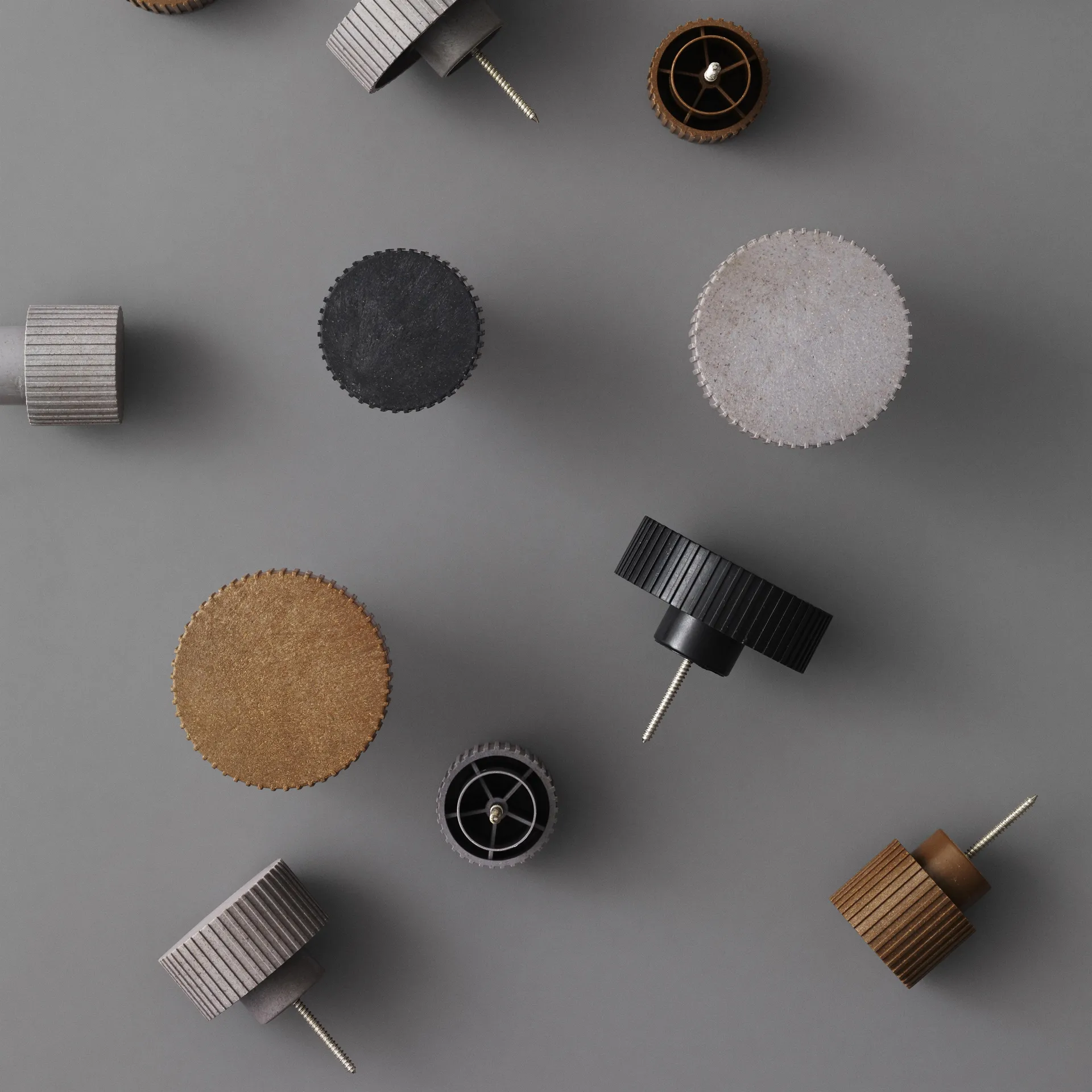 Chip フック スモール, natural Normann Copenhagen | ノーマンコペンハーゲン