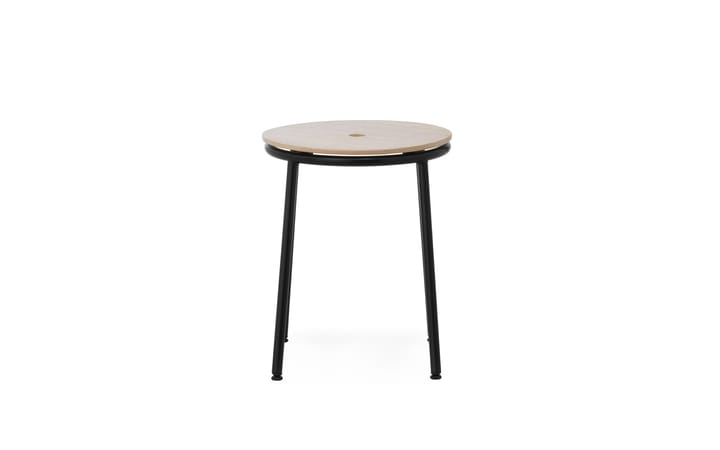 Circa スツール 45 cm - Oak - Normann Copenhagen | ノーマンコペンハーゲン