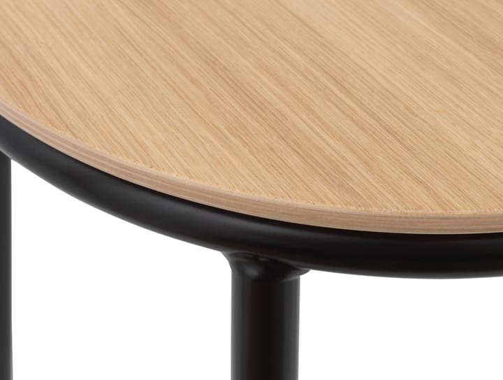Circa スツール 45 cm, Oak Normann Copenhagen | ノーマンコペンハーゲン