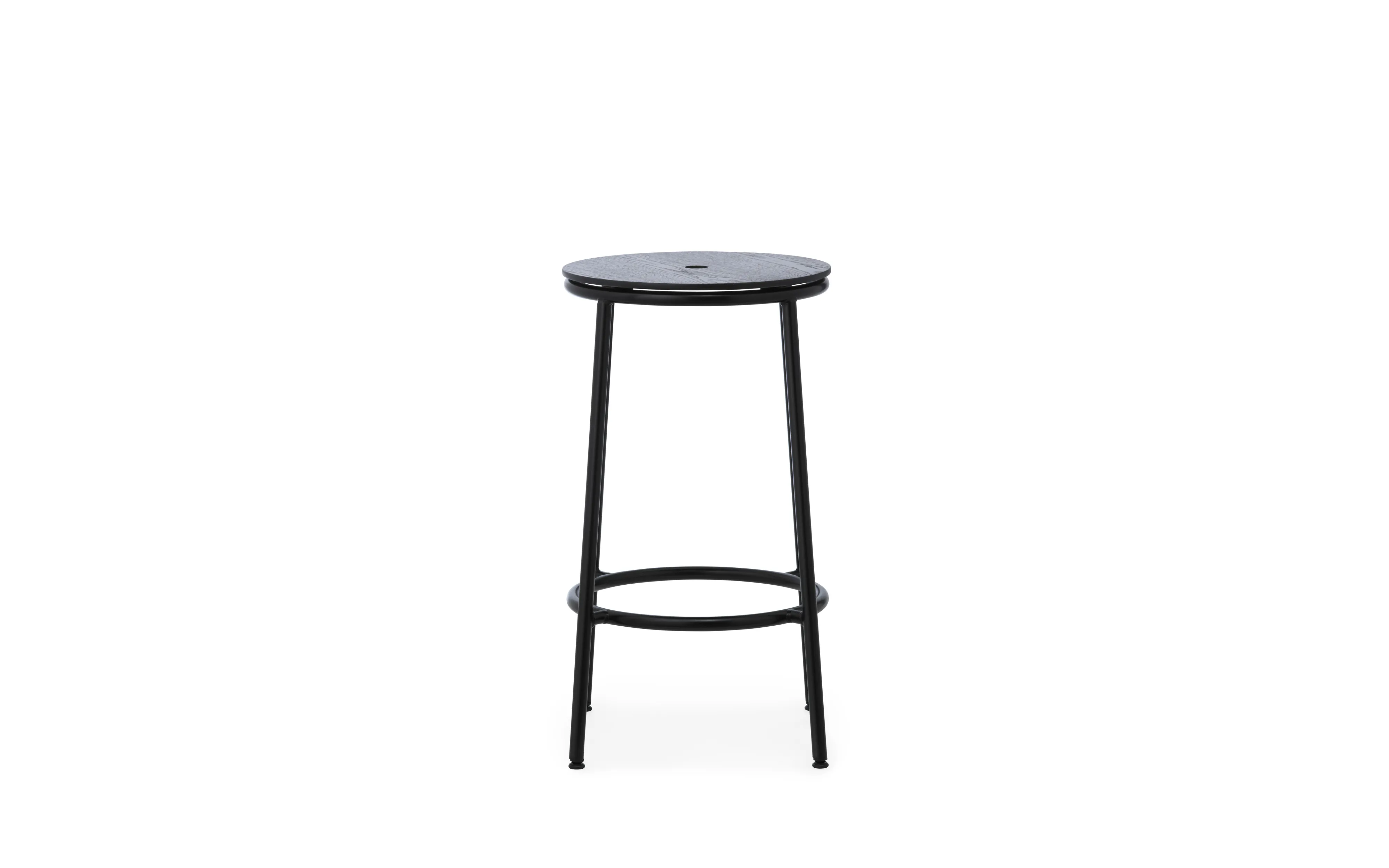 Normann Copenhagen バースツール - デザインをお買い物 → NordicNest.jp