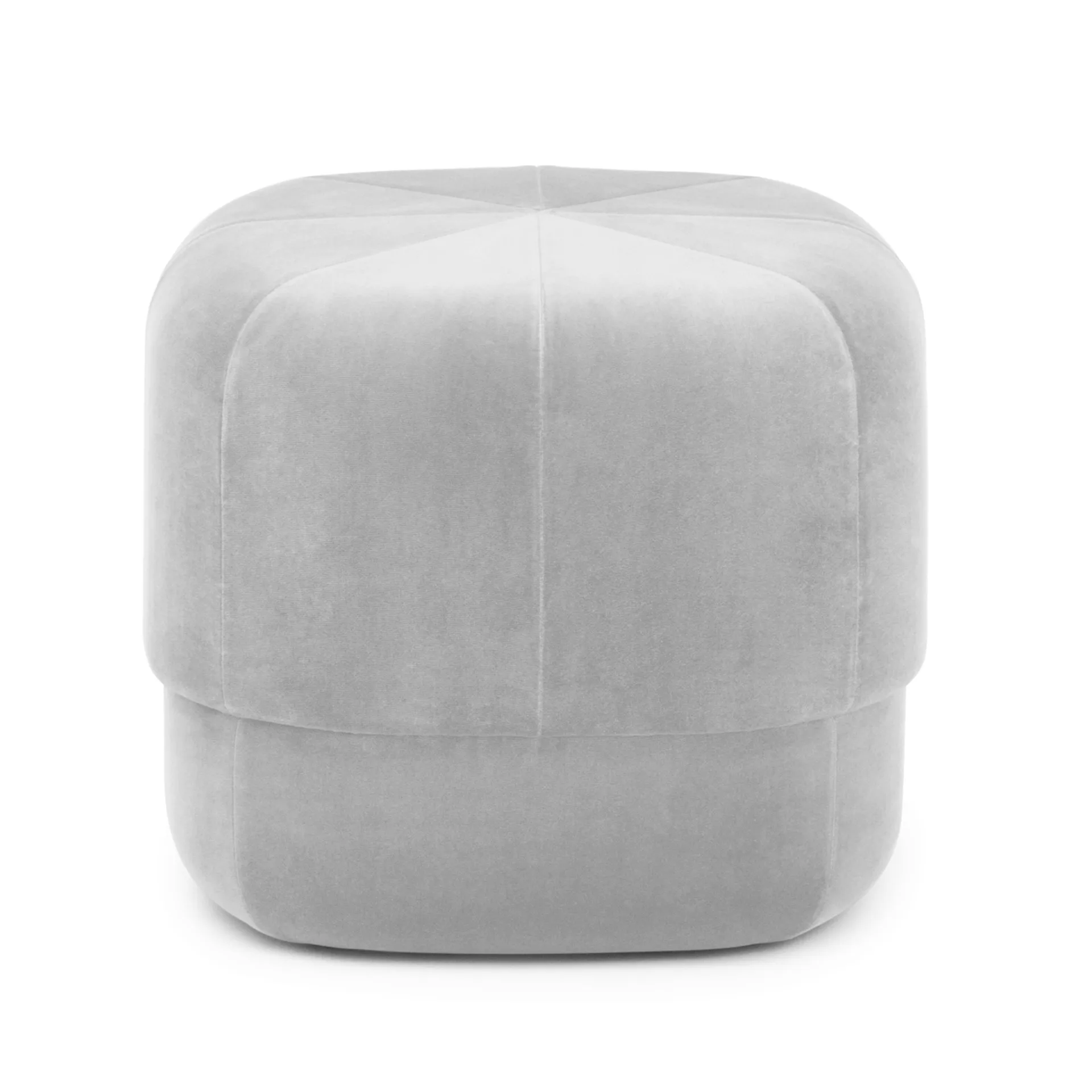 Circus プーフ, beige Normann Copenhagen | ノーマンコペンハーゲン