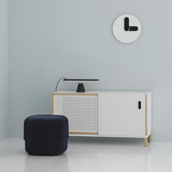 Circus プーフ, dark blue Normann Copenhagen | ノーマンコペンハーゲン