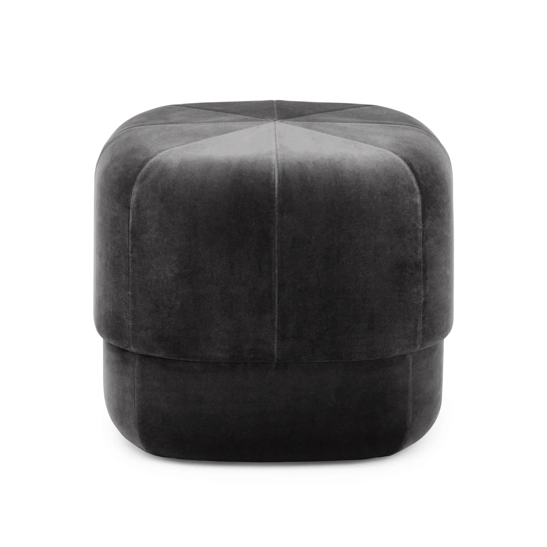 Circus プーフ, grey Normann Copenhagen | ノーマンコペンハーゲン