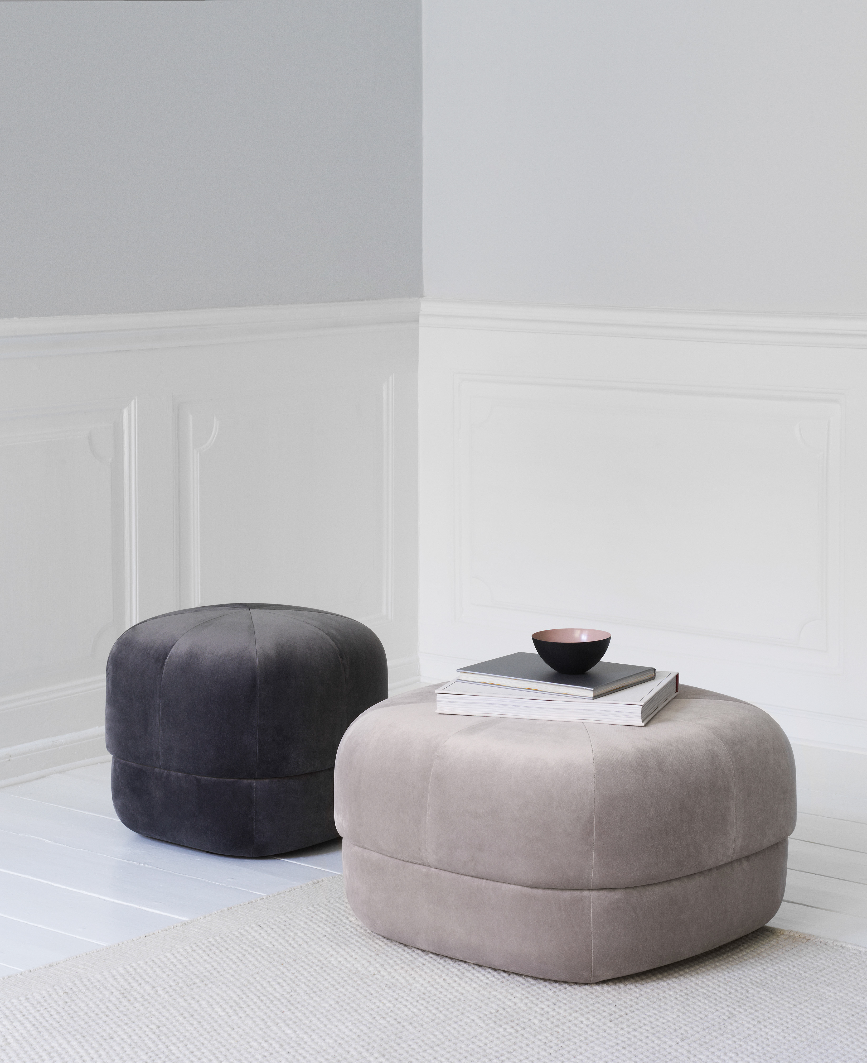 Normann Copenhagen | ノーマンコペンハーゲン からのCircus