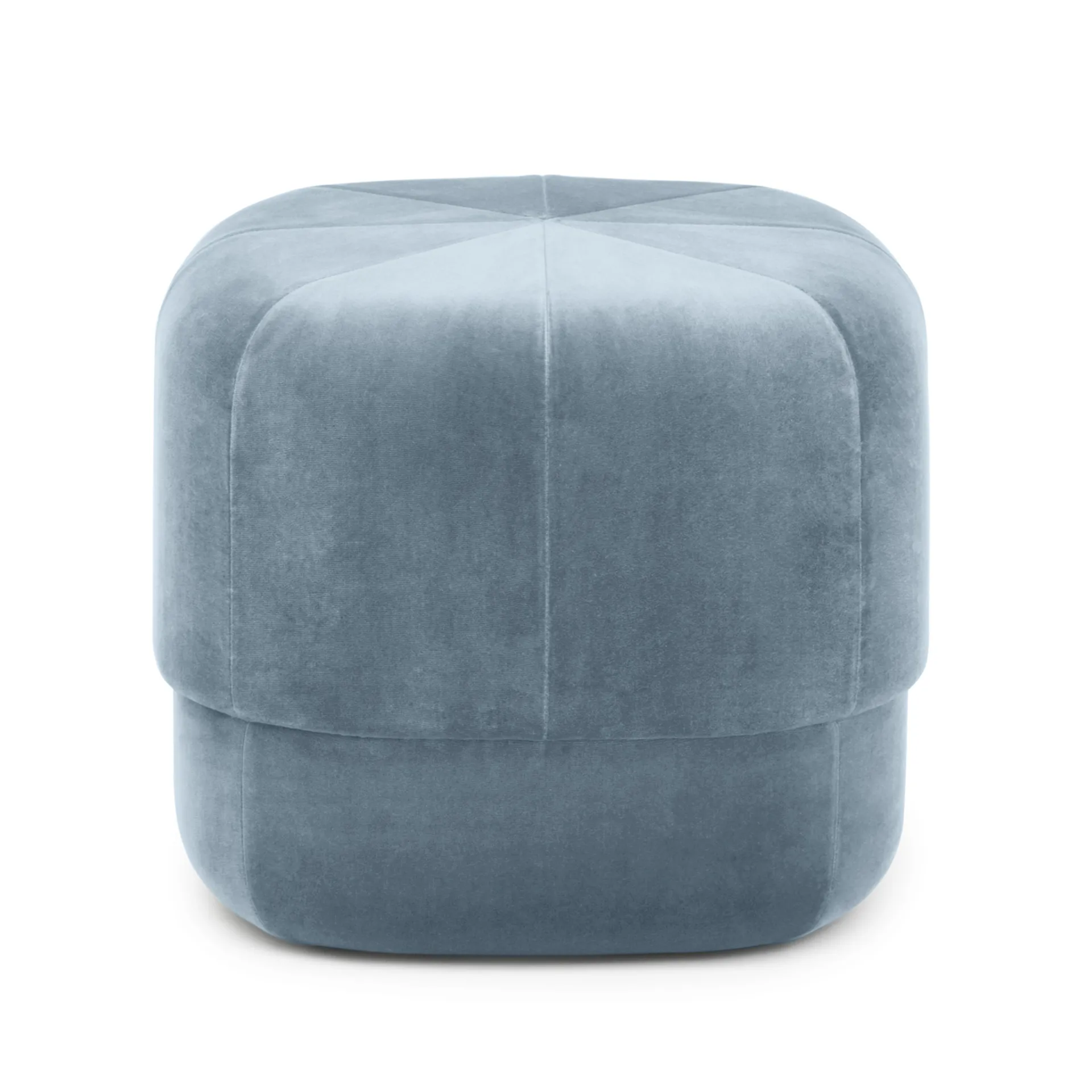Circus プーフ, light blue Normann Copenhagen | ノーマンコペンハーゲン