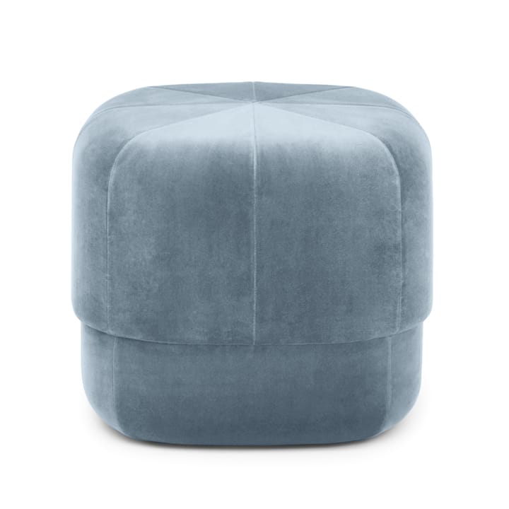 Circus プーフ - light blue - Normann Copenhagen | ノーマンコペンハーゲン