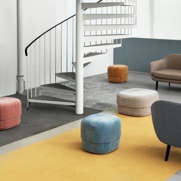 Circus プーフ - yellow - Normann Copenhagen | ノーマンコペンハーゲン