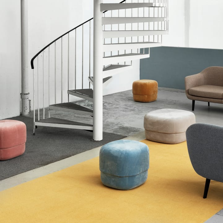 Circus プーフ, yellow Normann Copenhagen | ノーマンコペンハーゲン