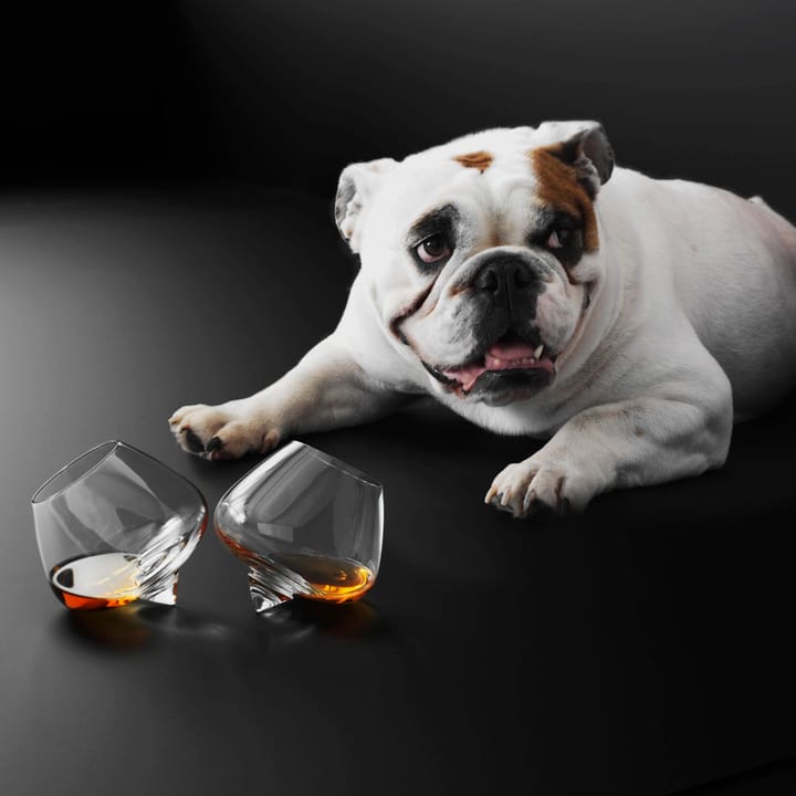 Cognac グラス 25 cl, set of 2 Normann Copenhagen | ノーマンコペンハーゲン