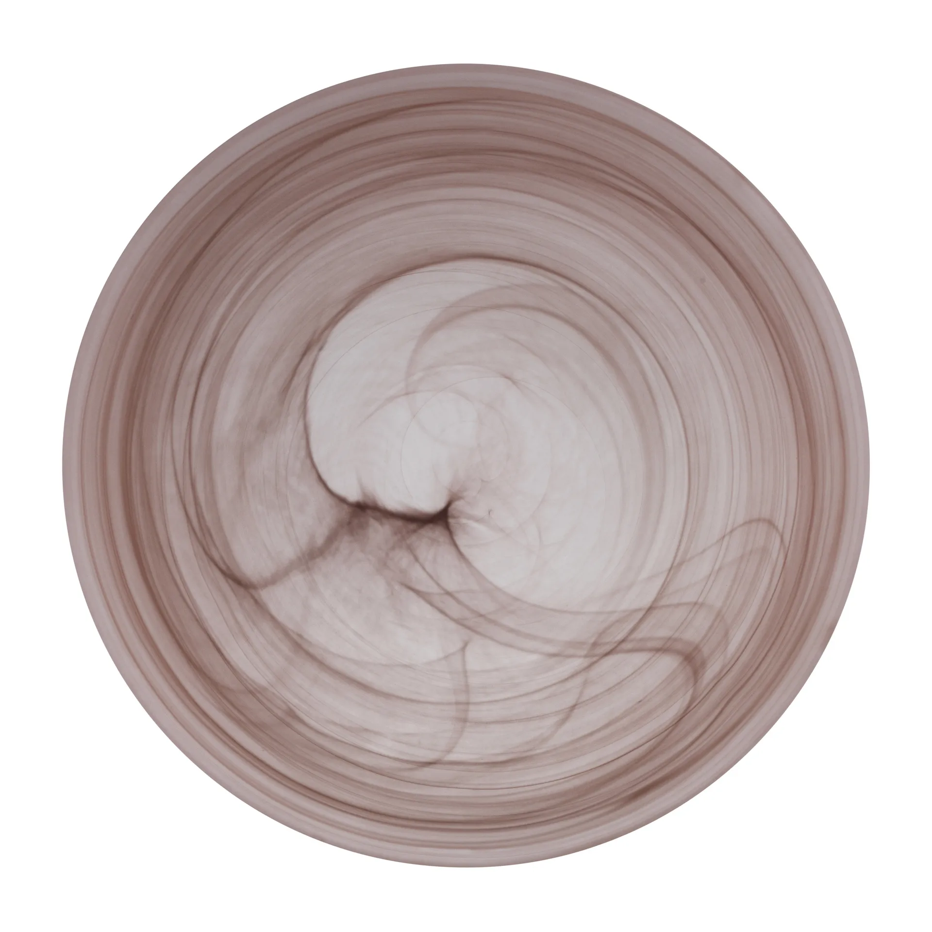 Cosmic ディーププレート Ø22, Brown Normann Copenhagen | ノーマンコペンハーゲン