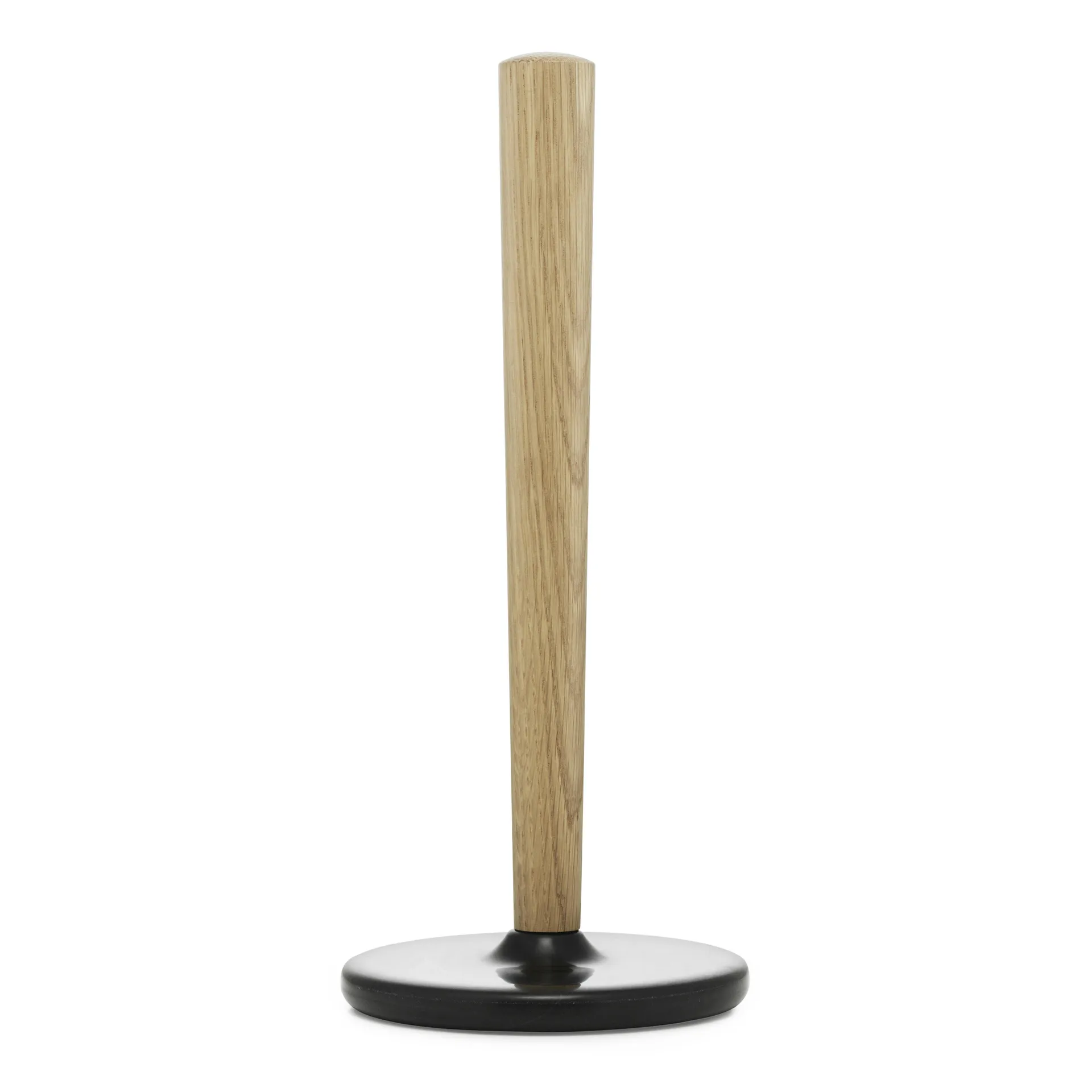 Craft キッチンぺーパーホルダー, black marble Normann Copenhagen | ノーマンコペンハーゲン