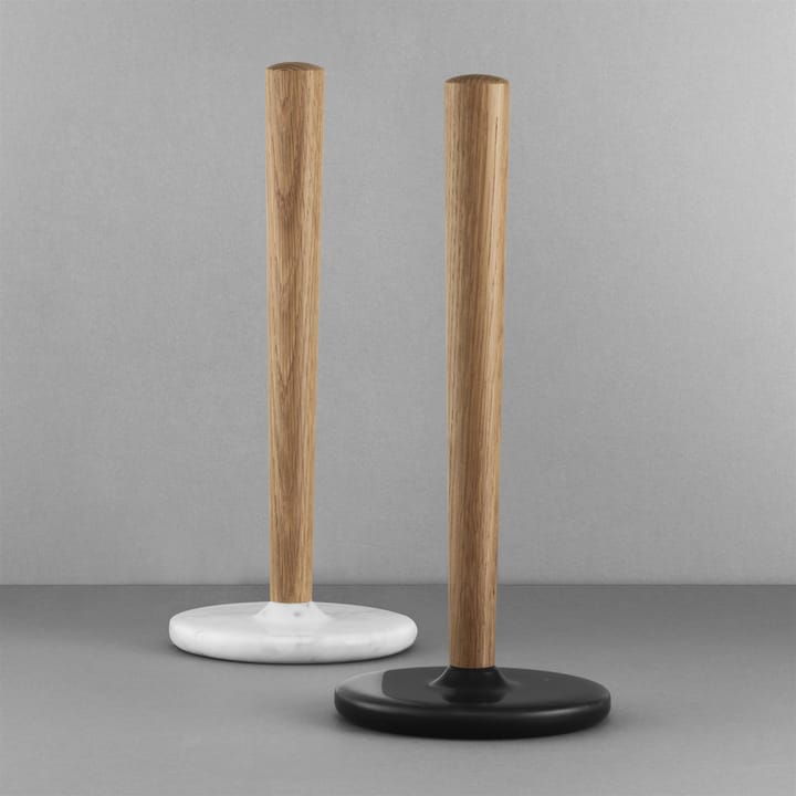 Craft キッチンぺーパーホルダー, black marble Normann Copenhagen | ノーマンコペンハーゲン