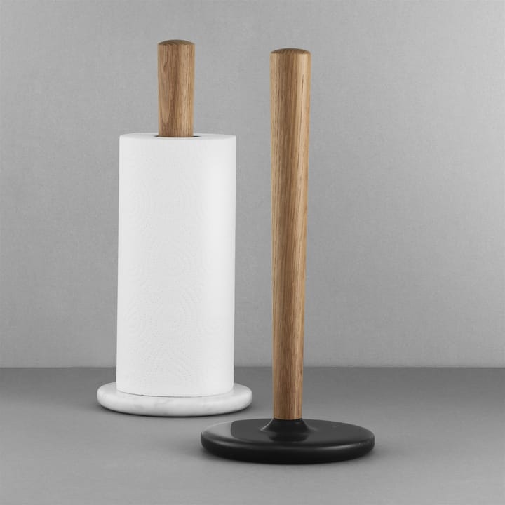 Craft キッチンぺーパーホルダー, black marble Normann Copenhagen | ノーマンコペンハーゲン